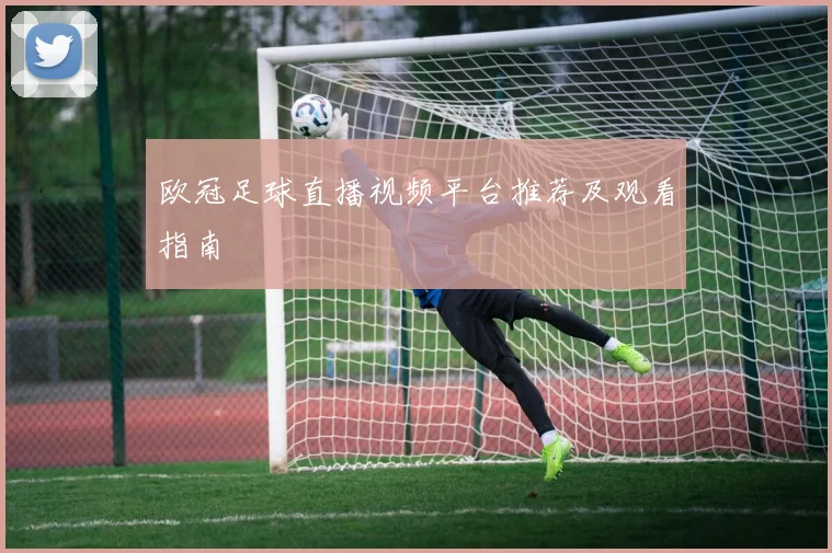 欧冠足球直播视频平台推荐及观看指南