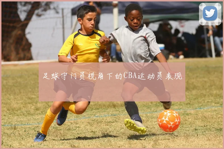 足球守门员视角下的CBA运动员表现