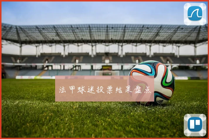 法甲球迷投票结果盘点